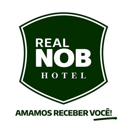 Real Nob Hotel オルレアンス エクステリア 写真