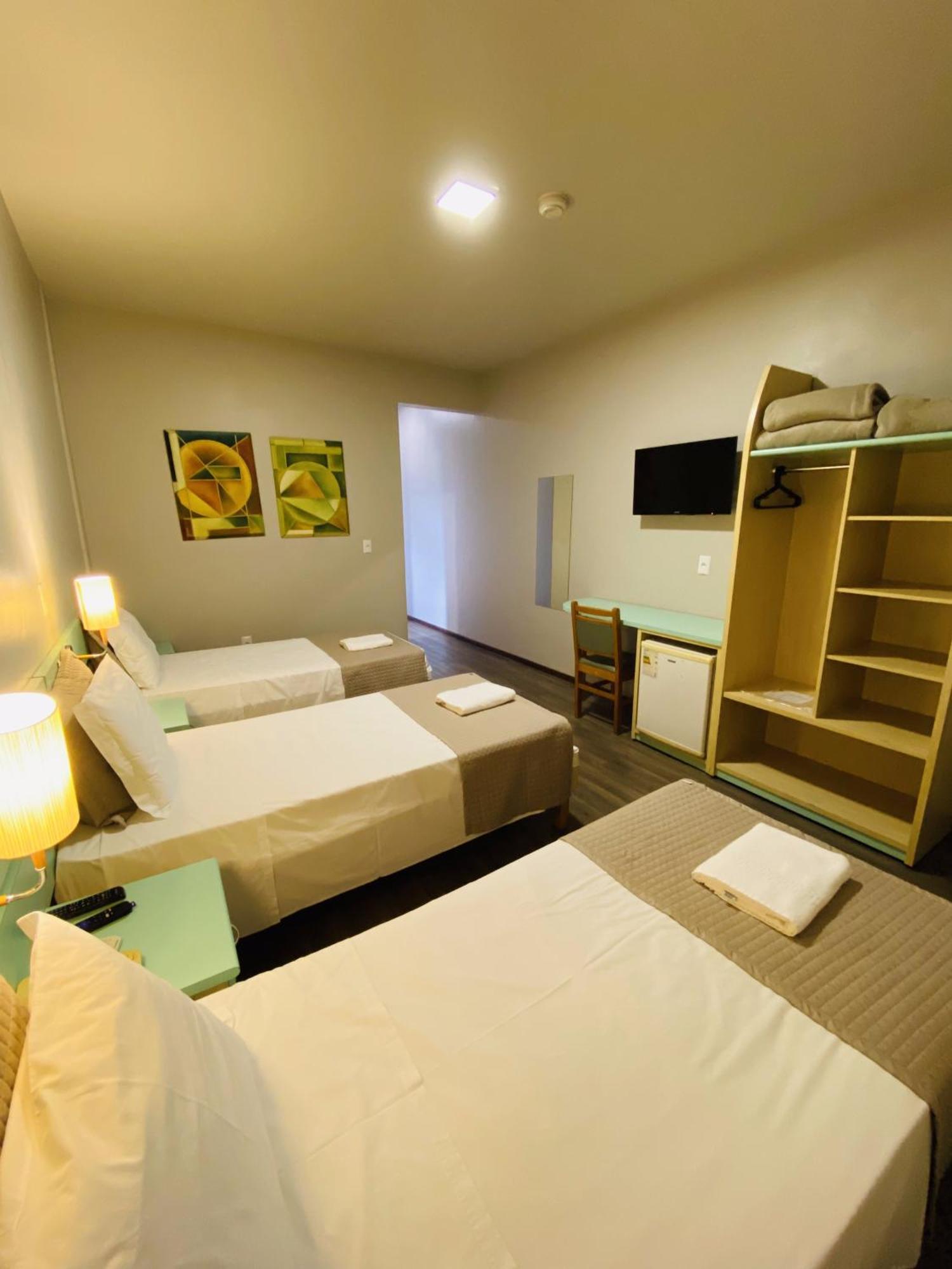 Real Nob Hotel オルレアンス エクステリア 写真
