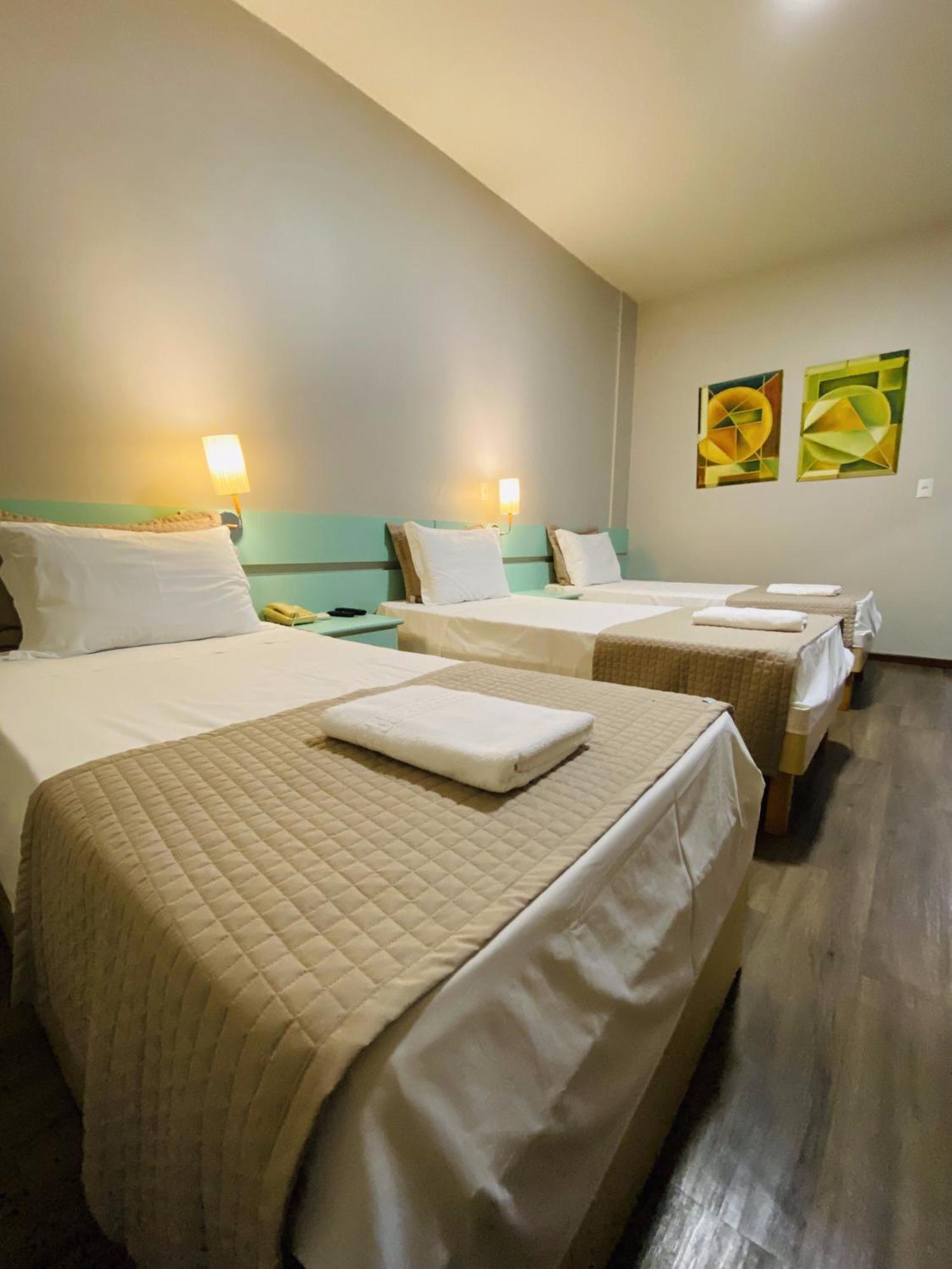 Real Nob Hotel オルレアンス エクステリア 写真
