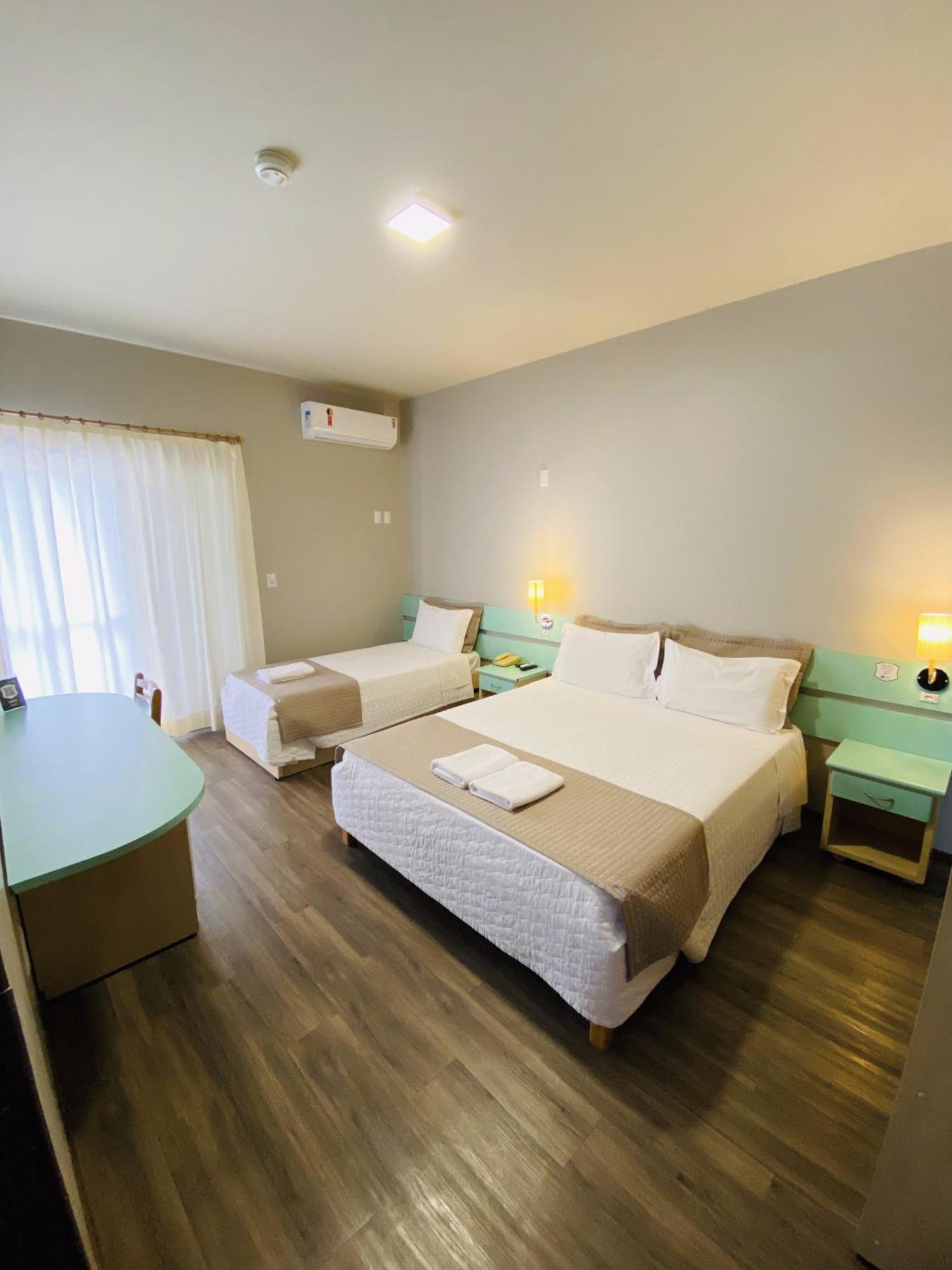 Real Nob Hotel オルレアンス エクステリア 写真