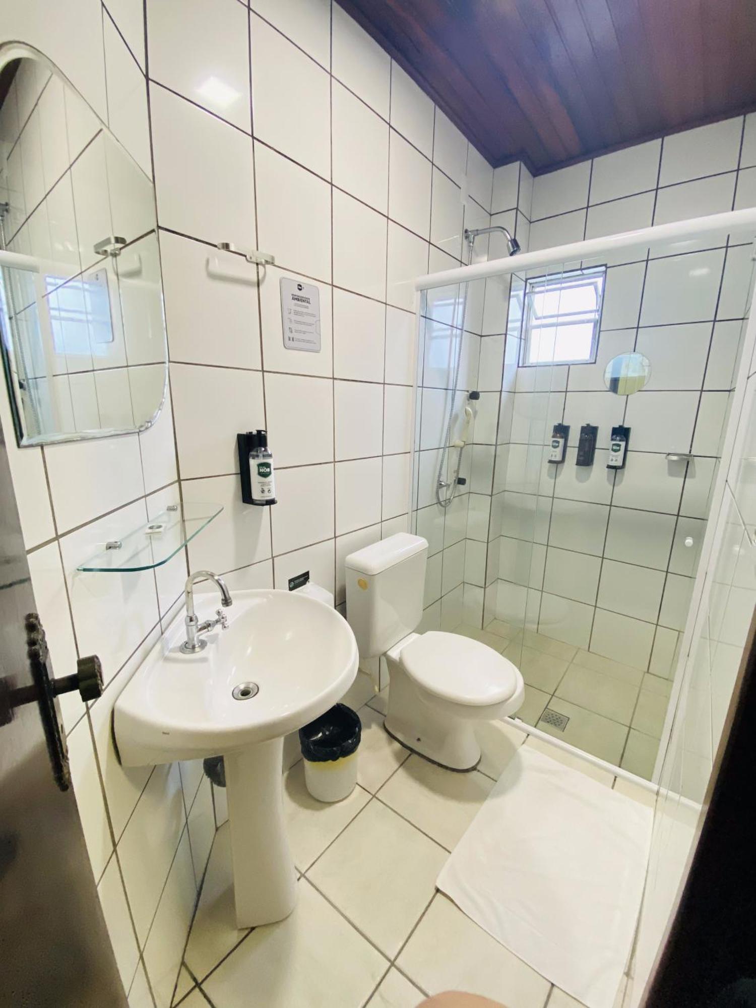 Real Nob Hotel オルレアンス エクステリア 写真