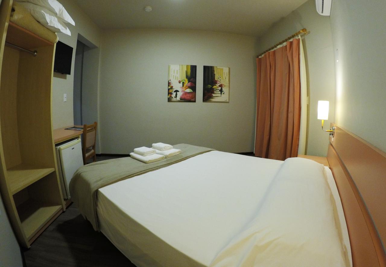 Real Nob Hotel オルレアンス エクステリア 写真