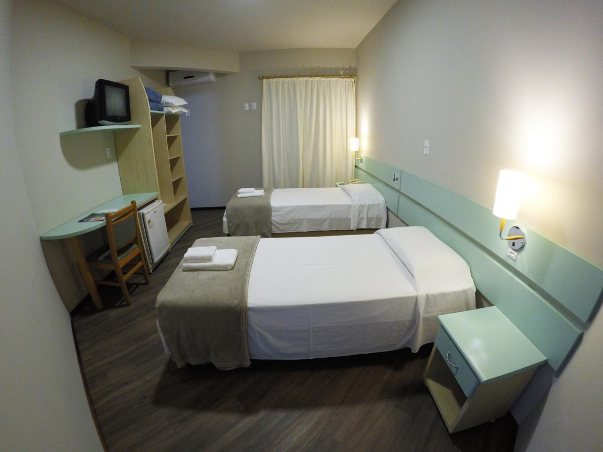 Real Nob Hotel オルレアンス エクステリア 写真